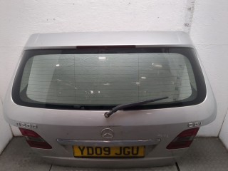 Замок багажника Mercedes B W245 2008-2011