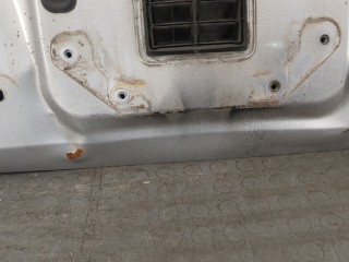 Замок багажника, Jeep Wrangler 2006-2011