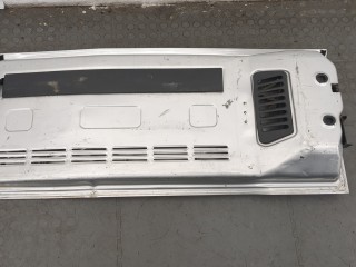 Замок багажника, Jeep Wrangler 2006-2011