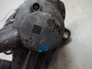 ТНВД, ориг. номер 2215504, HG9Q-9B395-AA, Ford Transit 2013-2019