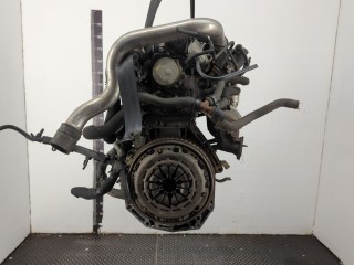 ТНВД, Dacia Duster 2013-2017