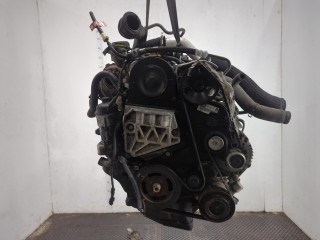 ТНВД, ориг. номер 96859151, Opel Antara 2006-2011