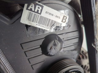 ТНВД, ориг. номер 96859151, Opel Antara 2006-2011