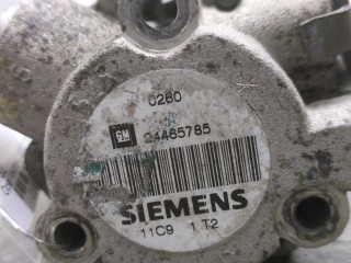 ТНВД, ориг. номер 24465785, 93174538, 815049, Opel Vectra 2002-2005