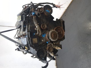 ТНВД, ориг. номер 1353439, 1689705, Ford Transit 1995-2003