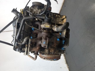 ТНВД, ориг. номер 1353439, 1689705, Ford Transit 1995-2003