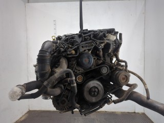 ТНВД Mercedes E W212 2009-2013