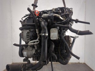 ТНВД Volkswagen Golf 6 2008-2012