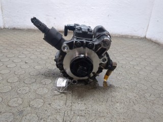 ТНВД Ford Focus 2004-2008