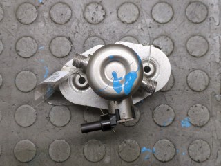 ТНВД, ориг. номер 13517636881, 7636881, 0261520258, BMW 1 серия 2015-2017