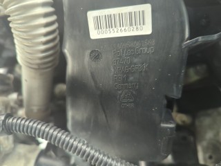 ТНВД, ориг. номер 68286214AA, Jeep Cherokee 2013-2018