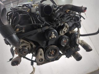 ТНВД, ориг. номер LR078840, AH2Q9B395AF, JDE38562, Land Rover Discovery 2013-2016