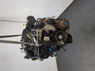 ТНВД, ориг. номер 36001730, Volvo C30 2009-2013