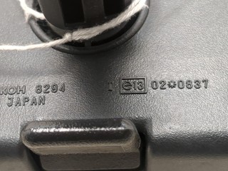 Зеркало салона, ориг. номер 96321-1HH0A, Nissan Serena (C26) 2010-2013