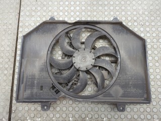 Вентилятор радиатора, ориг. номер 214801VM0A, Nissan Serena (C26) 2010-2013