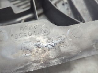 Вентилятор радиатора, ориг. номер 6921382, 64546921382, BMW X5 E53 2003-2006