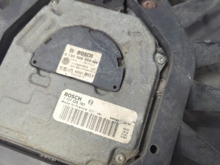 Вентилятор радиатора, ориг. номер 7L0959455E, 7L0959455F, Audi Q7 2005-2009