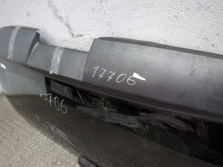 Стекло заднее, ориг. номер 15847109, Chevrolet Tahoe 1999-2006