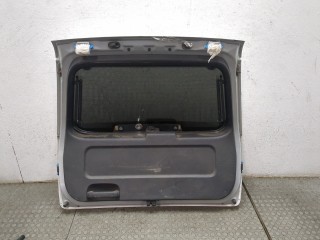 Стекло заднее, ориг. номер 871110Z000, KIA Sportage 2008-2010