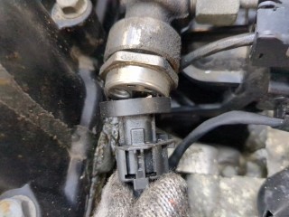 Маховик, ориг. номер 232002F110, Hyundai Santa Fe 2004-2012