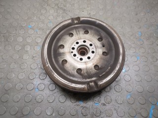 Маховик, ориг. номер 06J105266H, 06J105266K, Skoda Superb 2008-2013