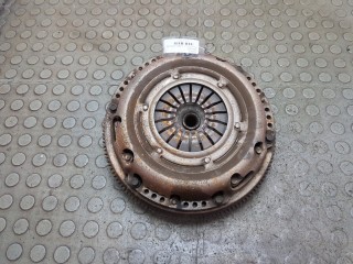 Маховик Ford Focus 2004-2008