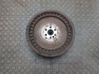 Маховик, ориг. номер 98MM6375CA, 1462885, Ford Focus 2004-2008