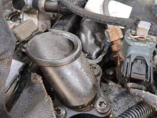 Маховик, ориг. номер 31259450, Volvo V50 2007-2012
