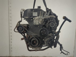 Маховик, Mazda 2 2005-2007
