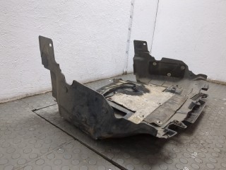 Защита моторного отсека (картера ДВС), Subaru Forester (S12) 2007-2011