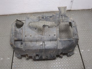 Защита моторного отсека (картера ДВС), Subaru Forester (S12) 2007-2011