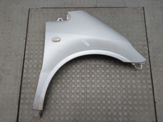 Крыло правое переднее Mercedes A-Класс 1997-2001