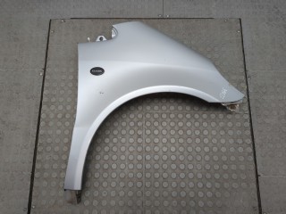 Крыло правое переднее Mercedes A-Класс 2001-2004