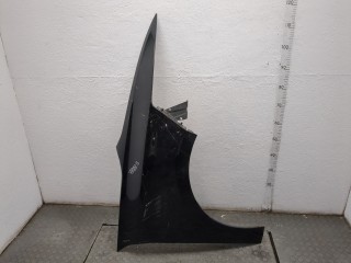 Крыло правое переднее, ориг. номер 1612022280, Citroen C4 Picasso 2013-2016