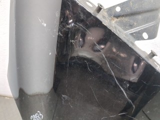 Крыло правое переднее, ориг. номер 1612022280, Citroen C4 Picasso 2013-2016