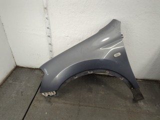 Крыло левое переднее Nissan Qashqai 2006-2010