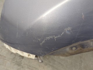 Крыло левое переднее, ориг. номер F3101JD0M0, Nissan Qashqai 2006-2010