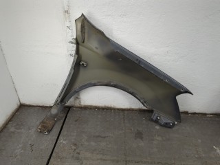 Крыло левое переднее, ориг. номер F3101JD0M0, Nissan Qashqai 2006-2010