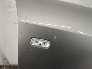 Крыло правое переднее, Audi A4 2000-2006