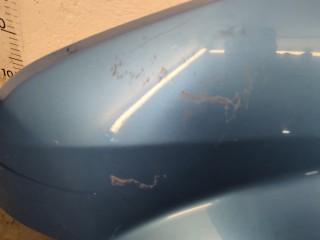 Крыло левое переднее, ориг. номер 1420115, 6N11N16016AB, Ford Fusion 2005-2012