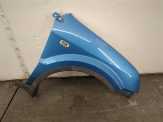 Крыло правое переднее Ford Fusion 2005-2012