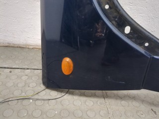 Крыло правое переднее, ориг. номер 5GH01TZZAE, Jeep Liberty 2001-2004