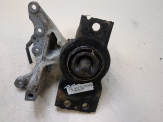 Подушка крепления двигателя, ориг. номер 112101V30B, Nissan Serena (C26) 2010-2013