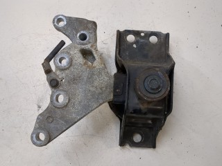 Подушка крепления двигателя, ориг. номер 112101V30B, Nissan Serena (C26) 2010-2013