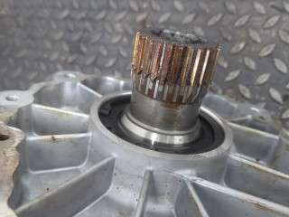 Редуктор Раздаточный КПП (раздатка), ориг. номер A2512801200, Mercedes R W251 2005-2007