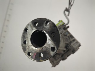 Редуктор Раздаточный КПП (раздатка), ориг. номер F110870166, Hyundai Santa Fe 2004-2012