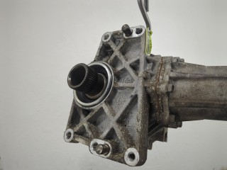 Редуктор Раздаточный КПП (раздатка), ориг. номер F110870166, Hyundai Santa Fe 2004-2012