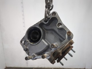 Редуктор Раздаточный КПП (раздатка), ориг. номер 3610042091, Toyota RAV4 2008-2010