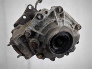 Редуктор Раздаточный КПП (раздатка), ориг. номер 3610042091, Toyota RAV4 2008-2010