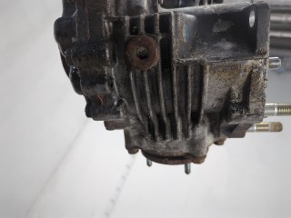 Редуктор Раздаточный КПП (раздатка), ориг. номер 3610042091, Toyota RAV4 2008-2010